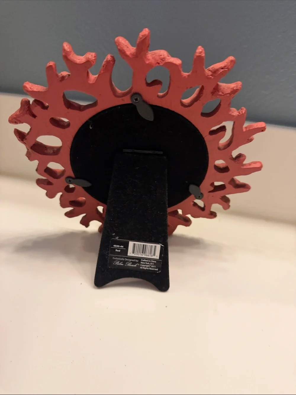 Sheffield Home decorative coral